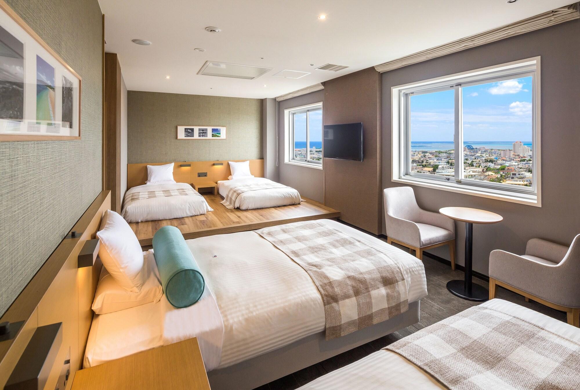 Art Hotel Ishigakijima Ishigaki  Kültér fotó