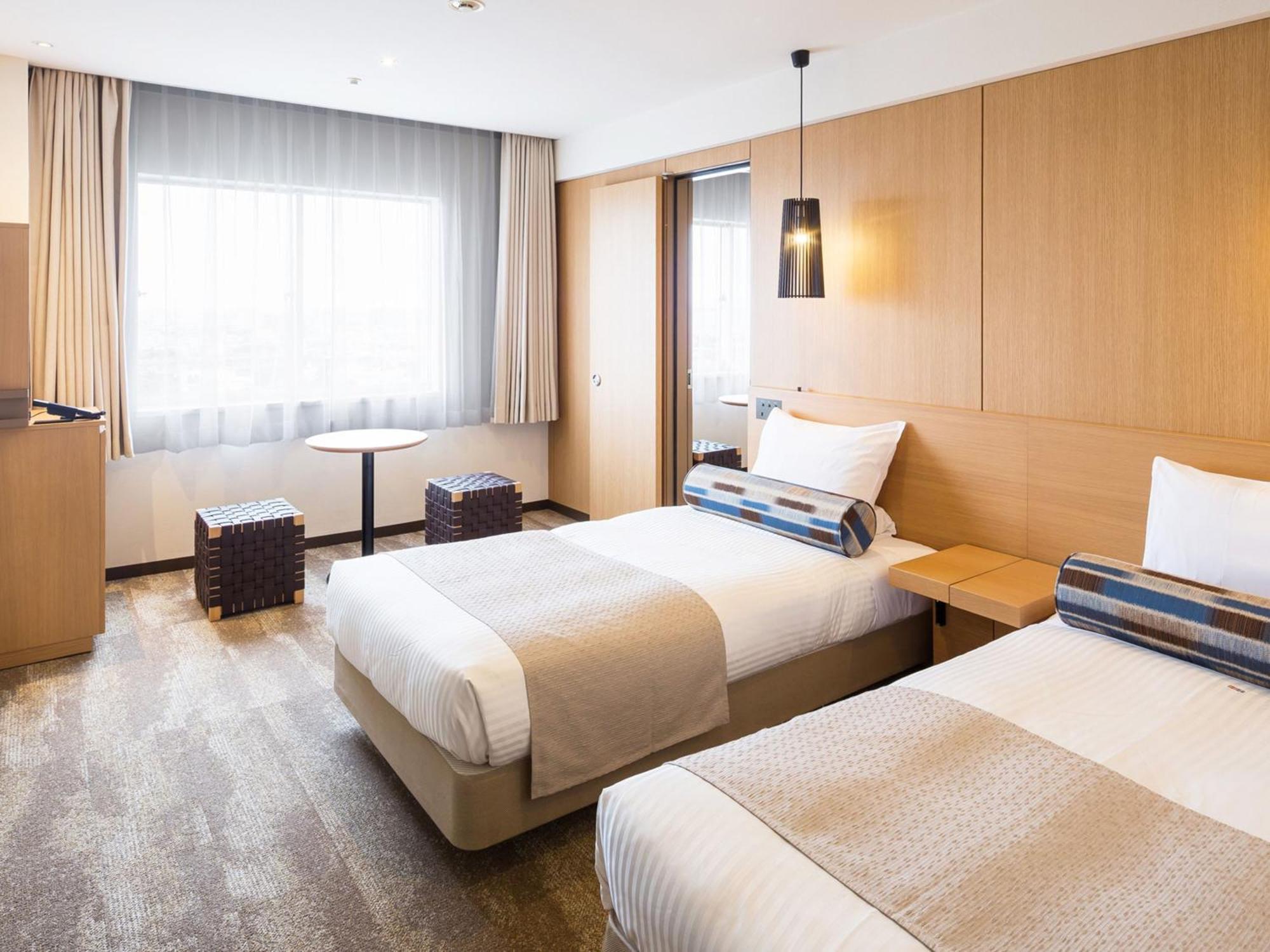 Art Hotel Ishigakijima Ishigaki  Kültér fotó