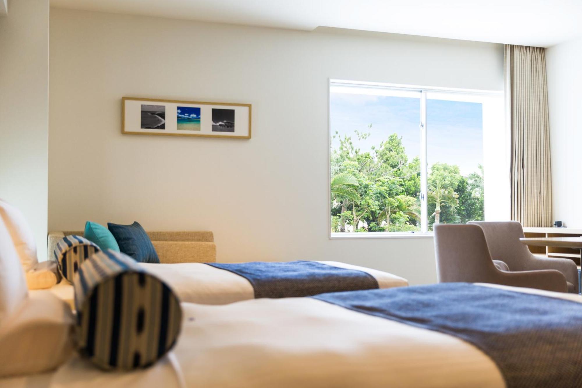 Art Hotel Ishigakijima Ishigaki  Szoba fotó