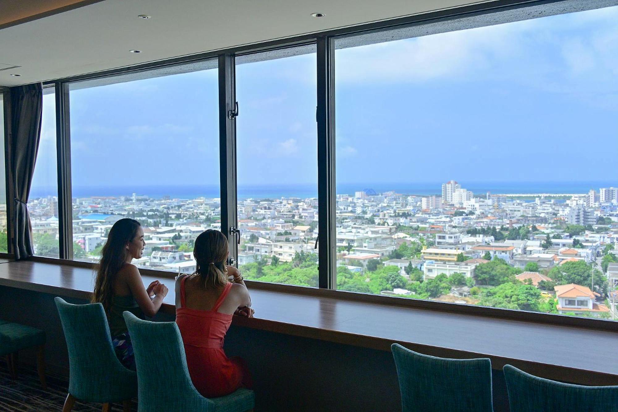 Art Hotel Ishigakijima Ishigaki  Kültér fotó