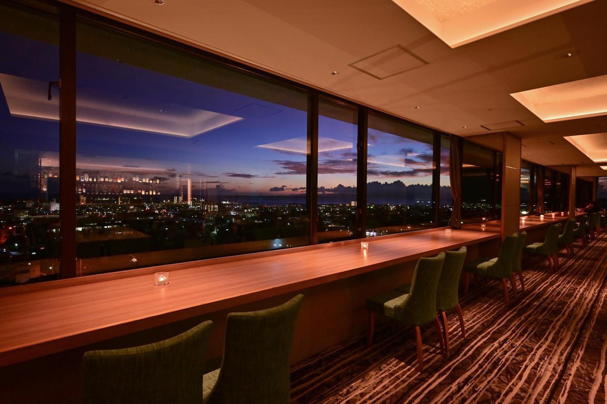 Art Hotel Ishigakijima Ishigaki  Kültér fotó