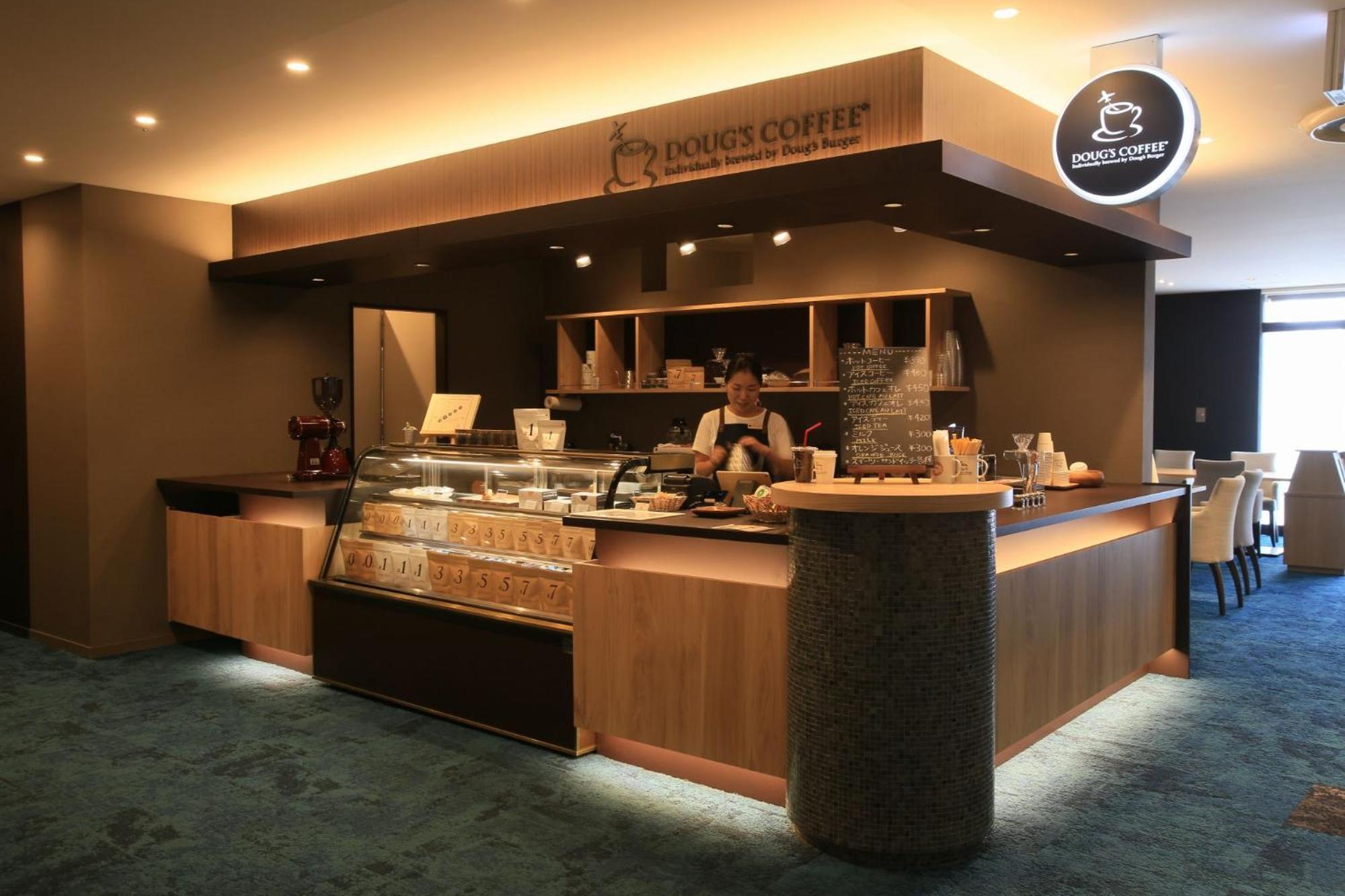 Art Hotel Ishigakijima Ishigaki  Kültér fotó