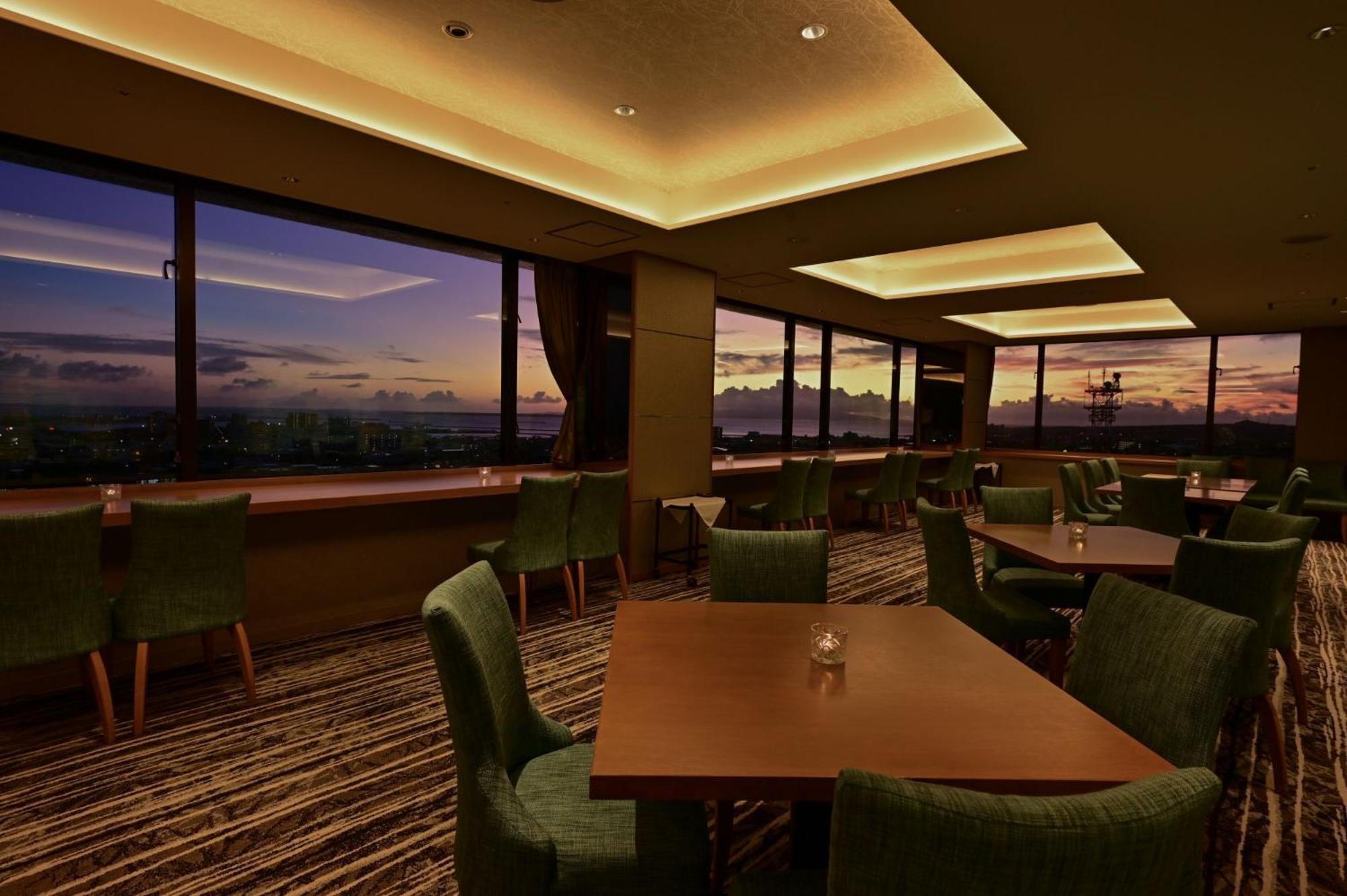 Art Hotel Ishigakijima Ishigaki  Kültér fotó