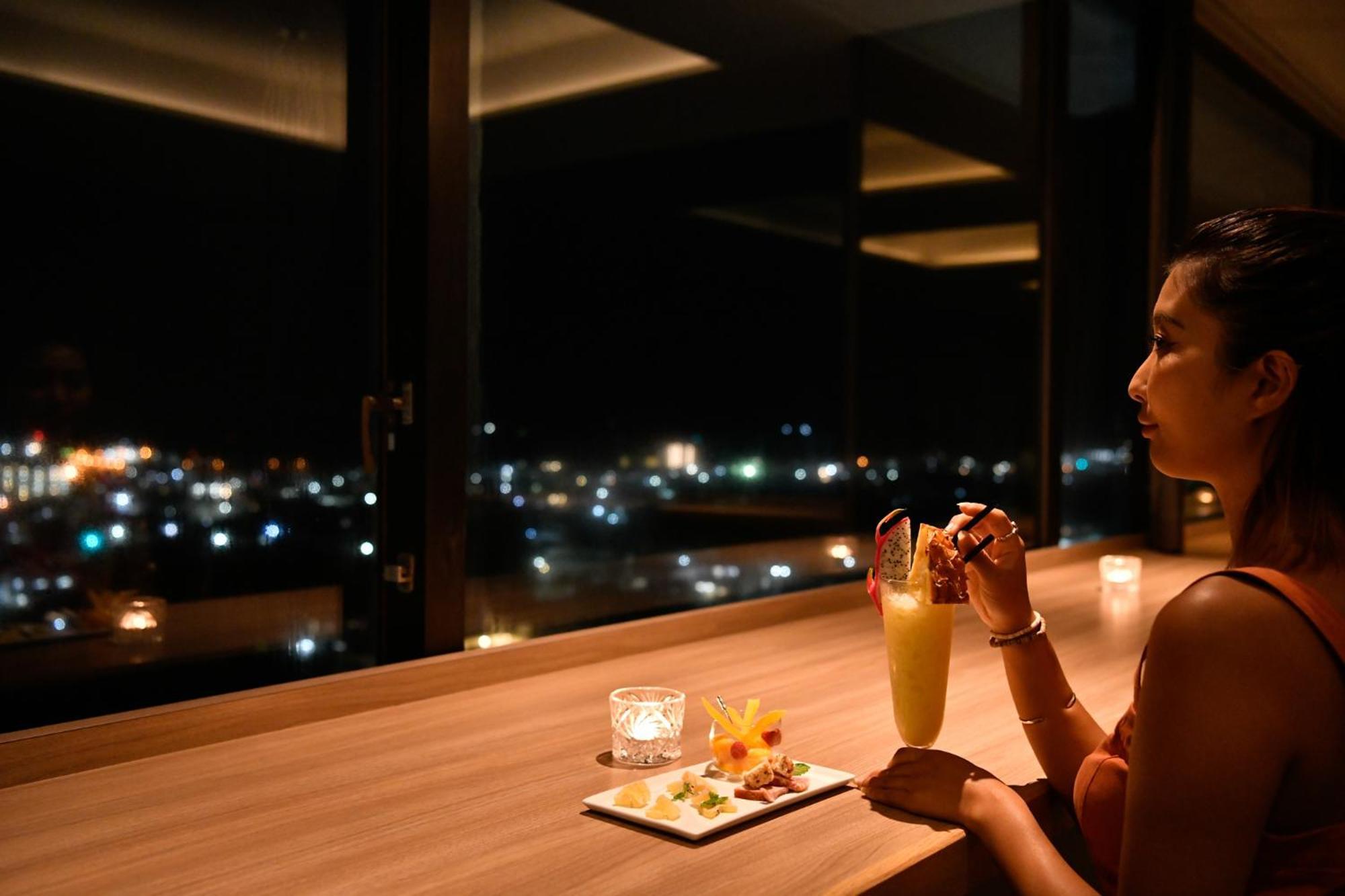 Art Hotel Ishigakijima Ishigaki  Kültér fotó