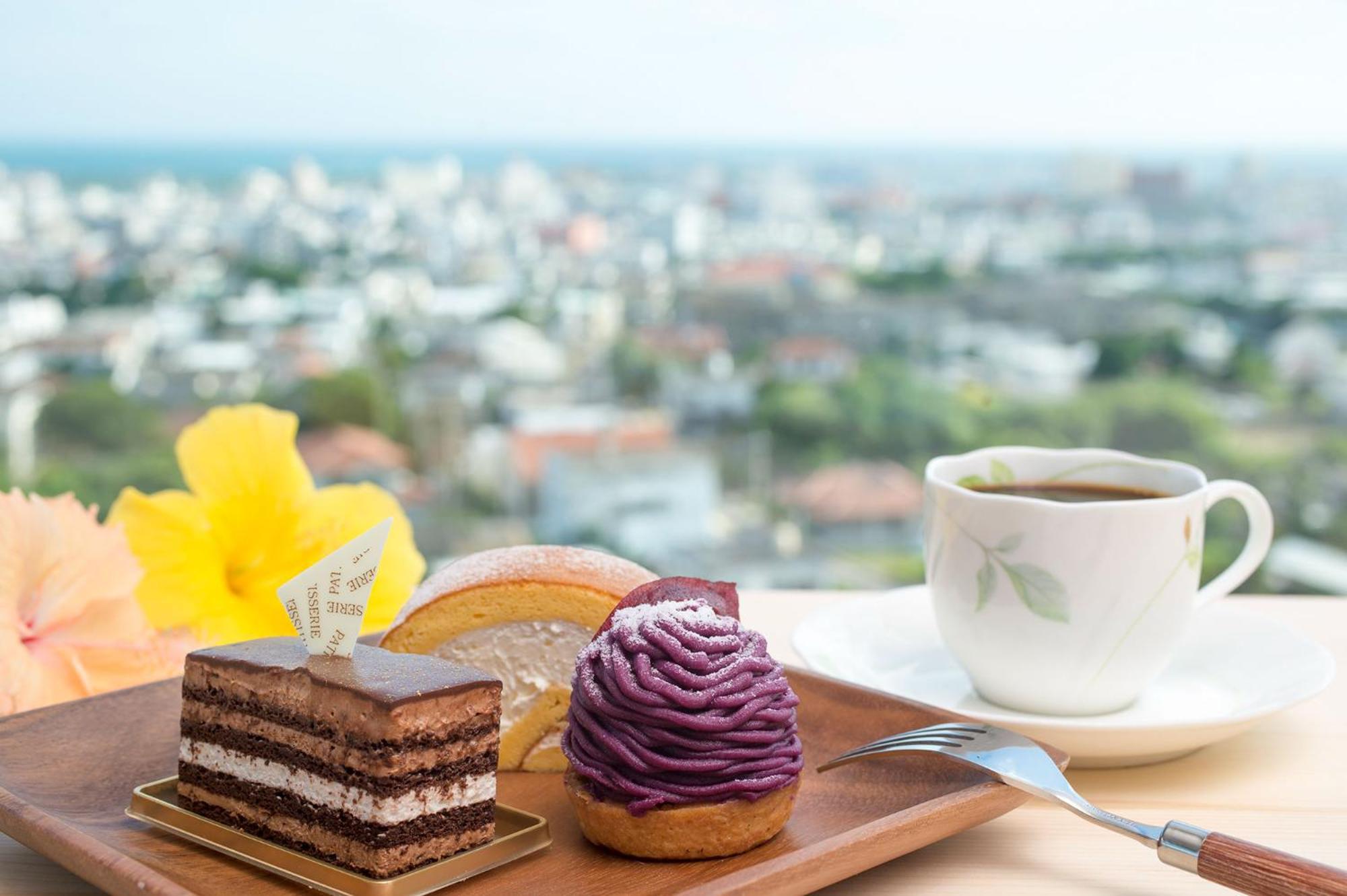 Art Hotel Ishigakijima Ishigaki  Kültér fotó