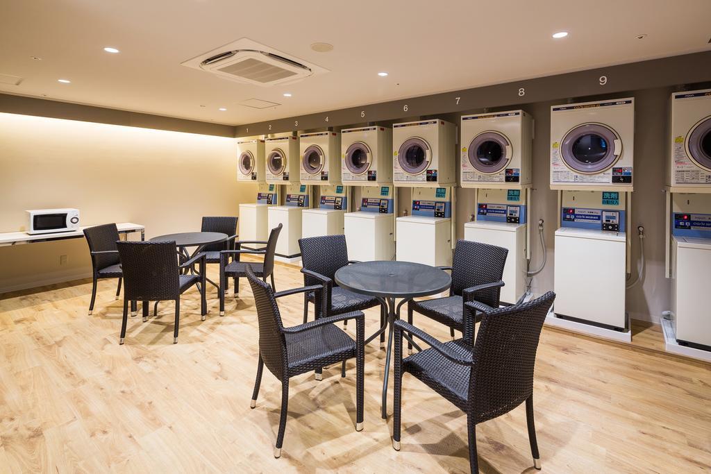 Art Hotel Ishigakijima Ishigaki  Kültér fotó