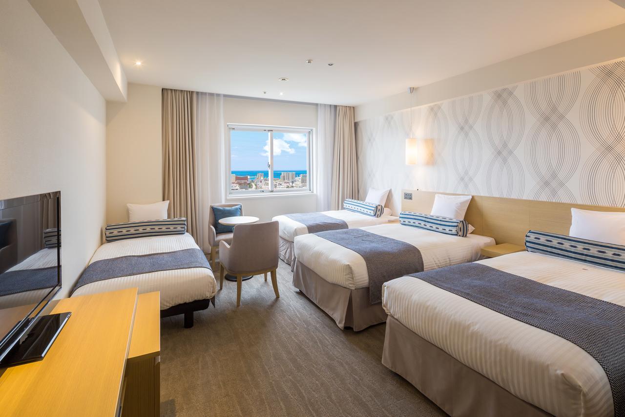 Art Hotel Ishigakijima Ishigaki  Szoba fotó