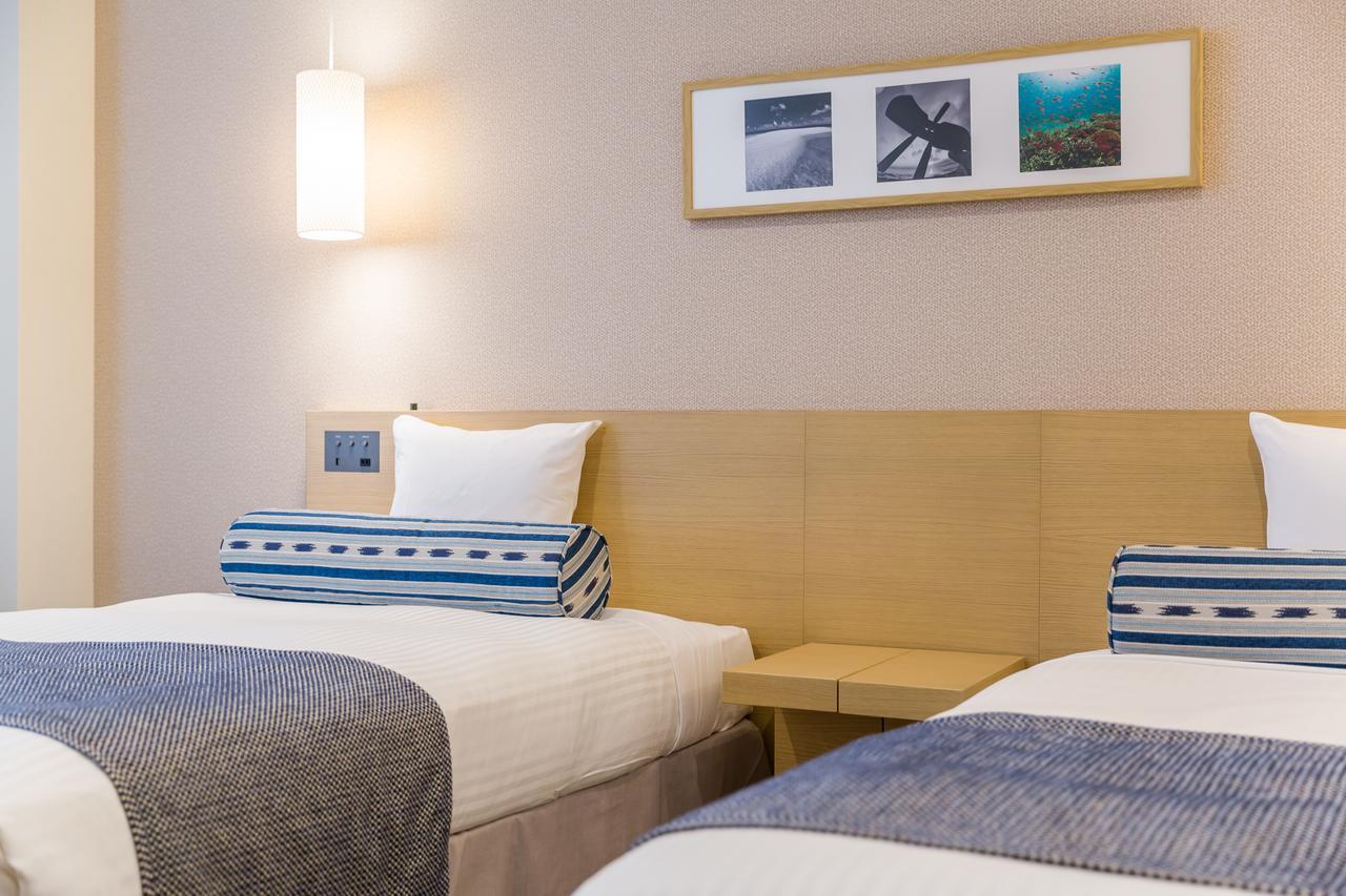 Art Hotel Ishigakijima Ishigaki  Szoba fotó